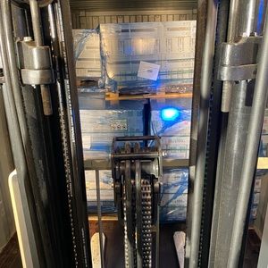 Meet your Posher, Tyrone